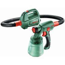 Pistolet à peinture PFS 1000 410W - BOSCH